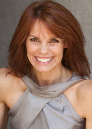 Alexandra Paul